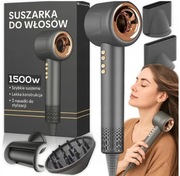 Suszarka do męsko-damska orginalny certyfikat bezpieczeństwa