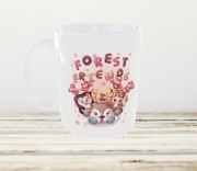 Kubek z serii EKIPA, personalizacja (imię), pomysł na prezent