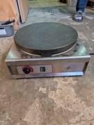 Profesjonalna naleśnikarnia elektryczna RM-Gastro CRM-13 