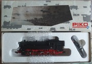 Piko 50047 - parowóz BR 82, DSS, DB