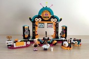 Zestaw klocków Lego Friends 41368 Konkurs Talentów