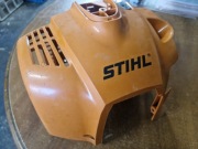 Pokrywa oslona kosy Stihl fs260 i inne