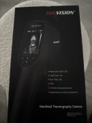 Kamera termowizyjna Hikvision DS-2TP31B-3AUF