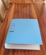 Segregator na dokumenty