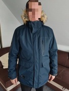 Kurtka zimowa/narciarska z linii Evolution