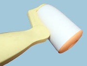 Tupperware wałeczek do ciasta