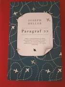 Joseph Heller Paragraf 22