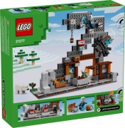 LEGO Minecraft Kilofowa kopalnia 21277