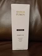 Amber Fusion Intense Parfum Zara 80 ml