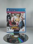 Naruto Shippuden Ultimate Ninja Storm 4 Road To Boruto - Gra PS4