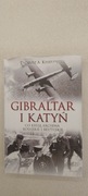 Książka Gibraltar i Katyń - Tadeusz A. Kisielewski