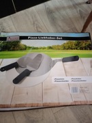 Zestaw do pizzy z kamieniem 