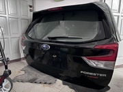 SUBARU FORESTER V SK Tylna Klapa Bagażnika kompletna oryginał