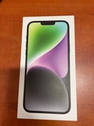 iPhone 14 Plus 128 Gb Midnight 