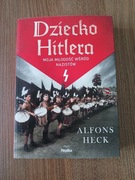 Alfons Heck - Dziecko Hitlera