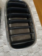 Grill BMW X5