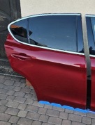 Alfa romeo stelvio drzwi prawe tył