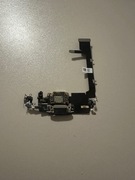 iPhone 11 Pro gniazdo ładowania, mikrofon, taśma