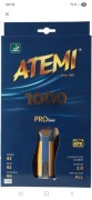 Rakietka do tenisa ATEMI 1000 Pro.