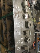 Kamienie do giętarki