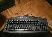 Klawiatura Dell Alienware TactX Keyboard