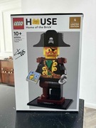 Lego House 40504