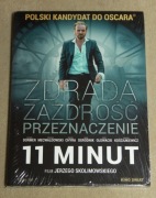 11 minut - Skolimowski Jerzy - DVD