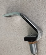 Bateria umywalkowa Wolo firmy Webert 