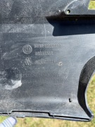 Bmw f20 nakładka zderzaka tył