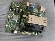 Płyta główna MSI MS-7848 , i5 4570, chłodzenie DeepCool