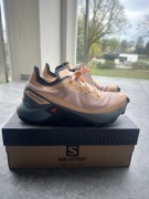 Salomon buty trekkingowe