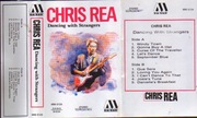 CHRIS REA - DANCING WITH STRANGERS