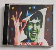 Peter Gabriel – Revisited CD | Atlantic USA | Stan IGŁA | Unikat
