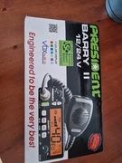 Cb radio president plus antena