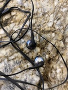 Słuchawki douszne JBL T205 Czarny