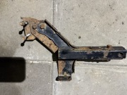 Zaczep hak cięgno MTD yard man Gutbrood traktorek kosiarka