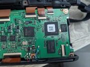 Płyta główna Nikon d3000