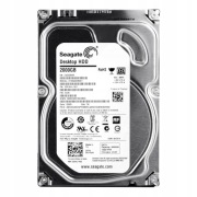 Dysk HDD Seagate  Desktop HDD 2TB  