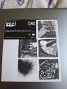 CD NIN BAD WITCH NINE INCH NAILS HALO THITY TWO