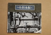 LEAK - The Old Teahouse