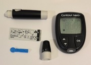 Glukometr Contour Next 9651e