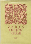 I. Keller, Zarys dziejów religii