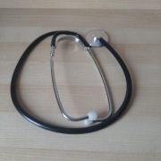 Stetoskop jednostronny 80cm