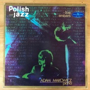 Adam Makowicz - ~Live Embers