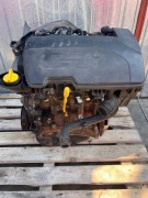 Silnik Renault 1.2  D4F 75KM twingo modus clio sandero logan