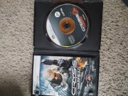 Gra na PC Komputer Crysis Warhead