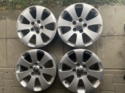 Felgi aluminiowe Digastal 17x7 – komplet 4 szt. – Opel