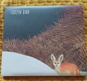 Frozen Bird - Terry's Tale (CD)