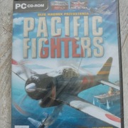 Pacific Fighters PL - Gra PC - nowa w folii