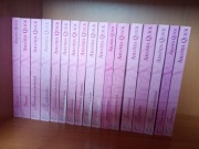 Amanda Quick Pakiet 17 romansów historycznych 